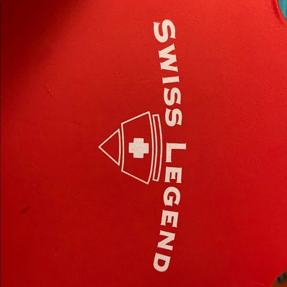 Swiss legend ceramic watch chronograph throttle - Picture 3 of 13